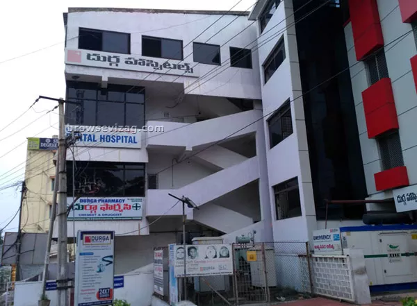 Durga Hospitals